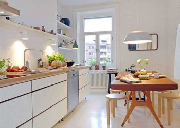 Thiết kế cửa sổ hợp phong thủy cho nhà ở