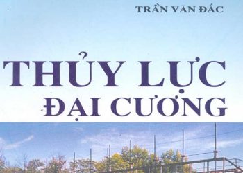 Thủy lực đại cương trần văn đắc