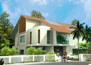 Xem đất xây biệt thự vườn