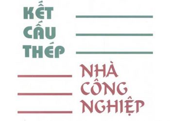 Ebook thiết kế kết cấu thép nhà công nghiệp