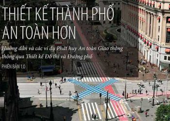 Thiết kế thành phố an toàn hơn