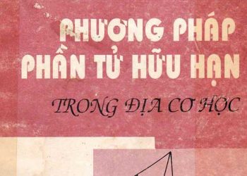 Ebook phương pháp phần tử hữu hạn trong địa cơ học