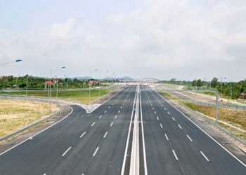 Bài giảng môn học thiết kế đường ô tô