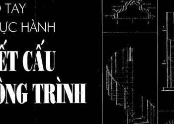 Sổ tay kết cấu vũ mạnh hùng