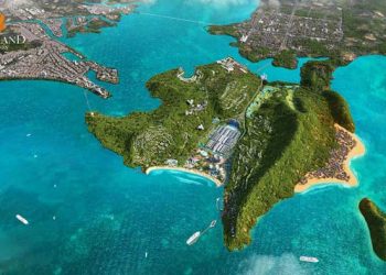 Giới thiệu dự án hải giang merryland quy nhơn hưng thịnh