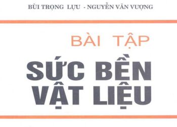 Ebook-bài-tập-sức-bền-vật-liệu-bùi-trọng-lựu-nguyễn-văn-vượng