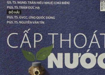 Ebook-cấp-thoát-nước