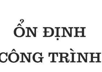 Ebook-ổn-định-công-trình