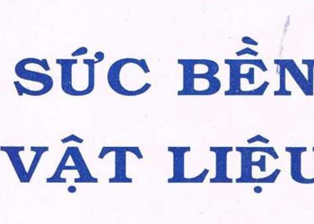 Ebook-sức-bền-vật-liệu-lê-hoàng-tuấn-bùi-công-thành