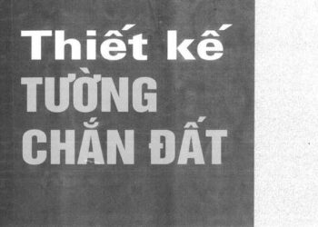 Ebook-thiết-kế-tường-chắn-đất