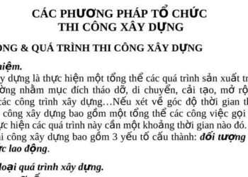 Giáo-trình-các-phương-pháp-tổ-chức-thi-công-xây-dựng