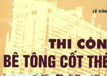Giáo-trình-thi-công-bê-tông-cốt-thép-lê-văn-kiểm