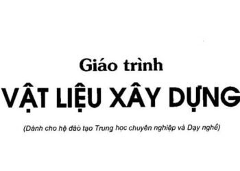 Giáo-trình-vật-liệu-xây-dựng