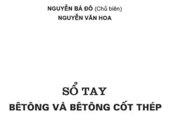 Sổ-tay-bêtông-và-bêtông-cốt-thép