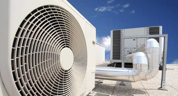 Biện pháp thi công hệ thống điều hòa không khí