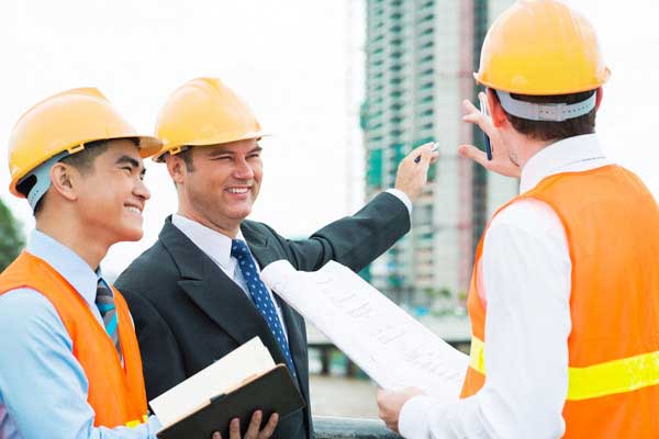 Quy định về nhà thầu phụ trong xây dựng bao gồm những gì ?