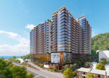 dự án căn hộ đồi dừa vũng tàu