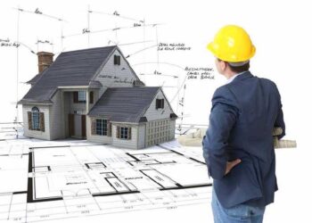 NÊN TỰ XÂY NHÀ HAY THUÊ TRỌN GÓI ?