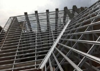 NHỮNG ĐIỀU CẦN BIẾT VỀ XÀ GỒ MÁI NHÀ