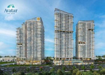 DỰ ÁN CĂN HỘ AVATAR THÀNH PHỐ THỦ ĐỨC