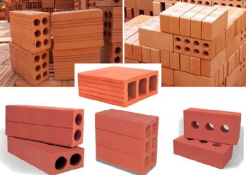 TÍNH TOÁN SỐ LƯỢNG GẠCH XÂY NHÀ