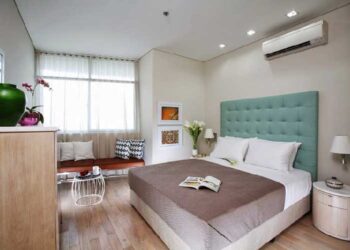 VỊ TRÍ LẮP ĐẶT ĐIỀU HÒA