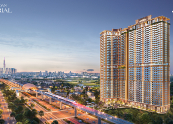Dự án Khải Hoàn Imperial