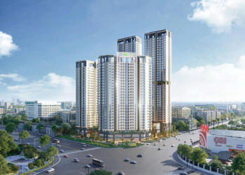 Dự án Green Skyline
