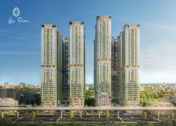 Đánh Giá Tiêu Chuẩn Kỹ Thuật & Tiến Độ Thi Công Dự Án La Pura Thuận An